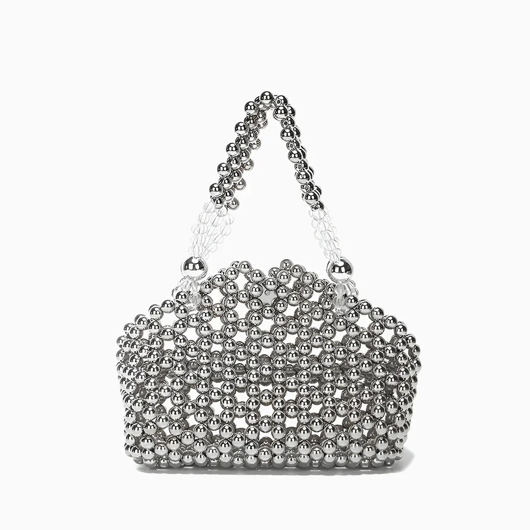 Vioraia Juno Hollow Handbag