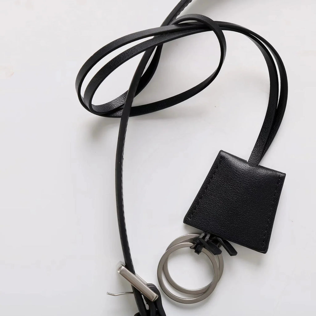 Vioraia Mika Shoulder Bag