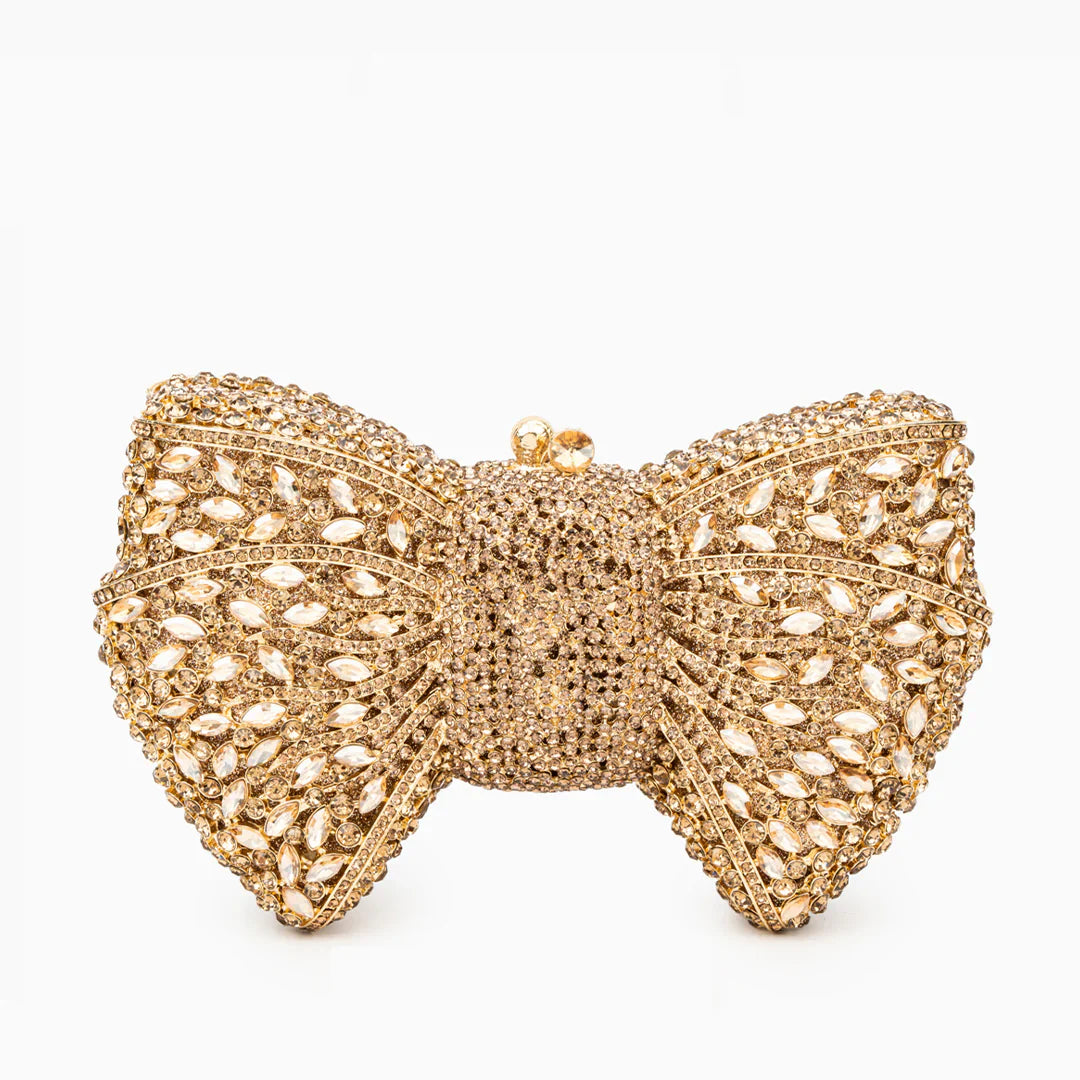 Vioraia (CS) Isabella Clutch Bag