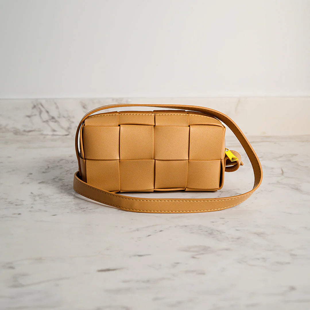 Vioraia Helene Shoulder Bag