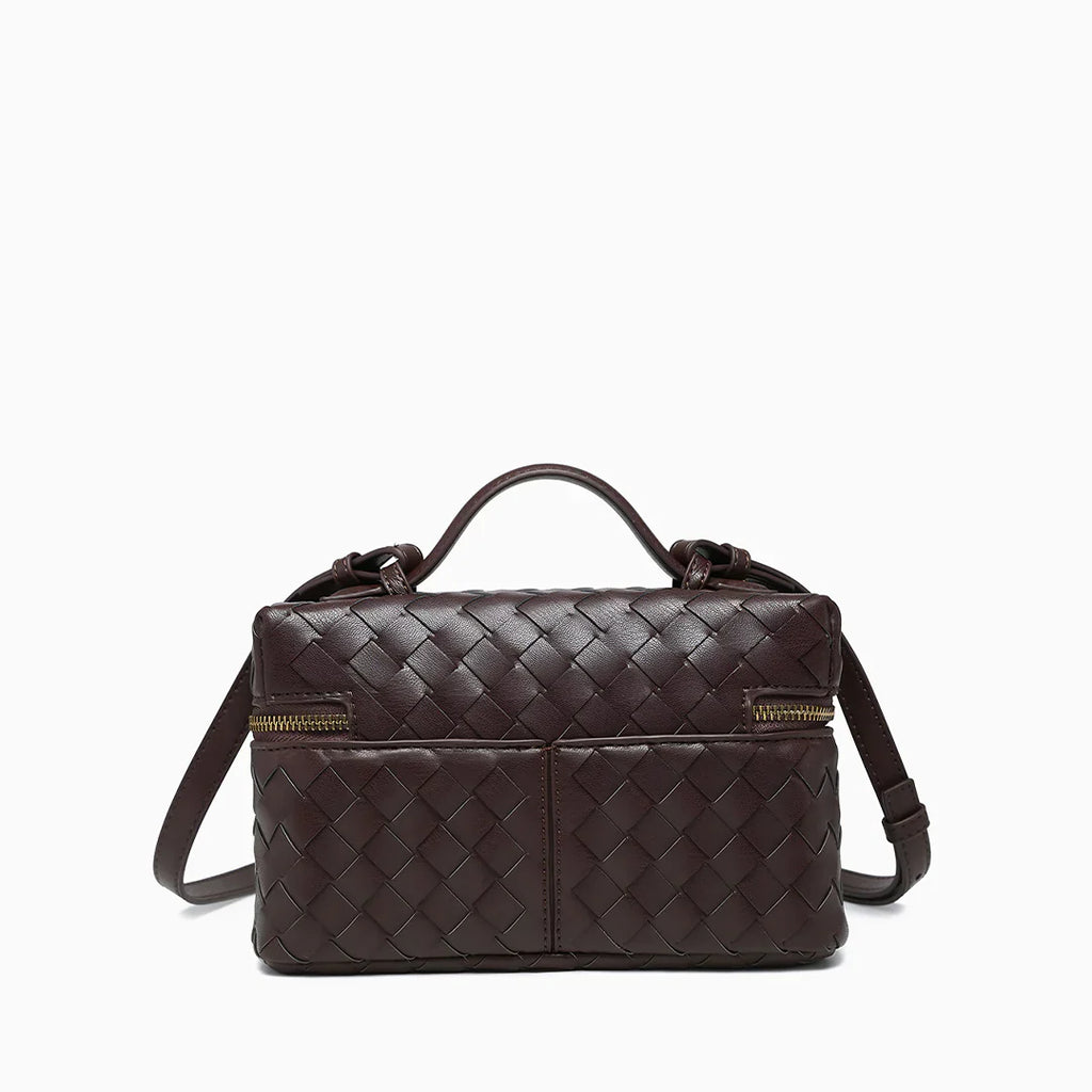 Vioraia Iona Crossbody Bag
