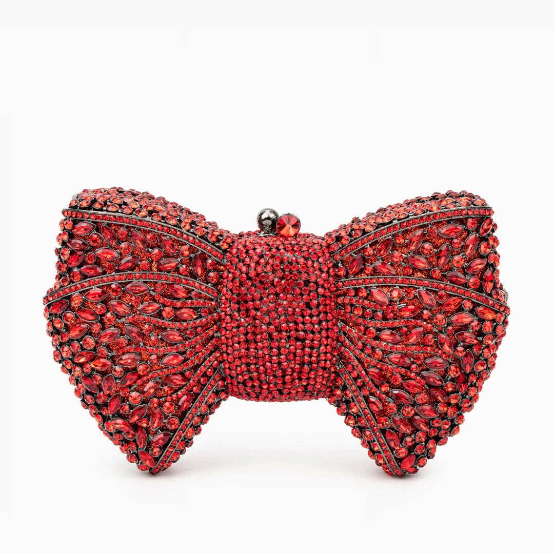 Vioraia Isabella Clutch Bag