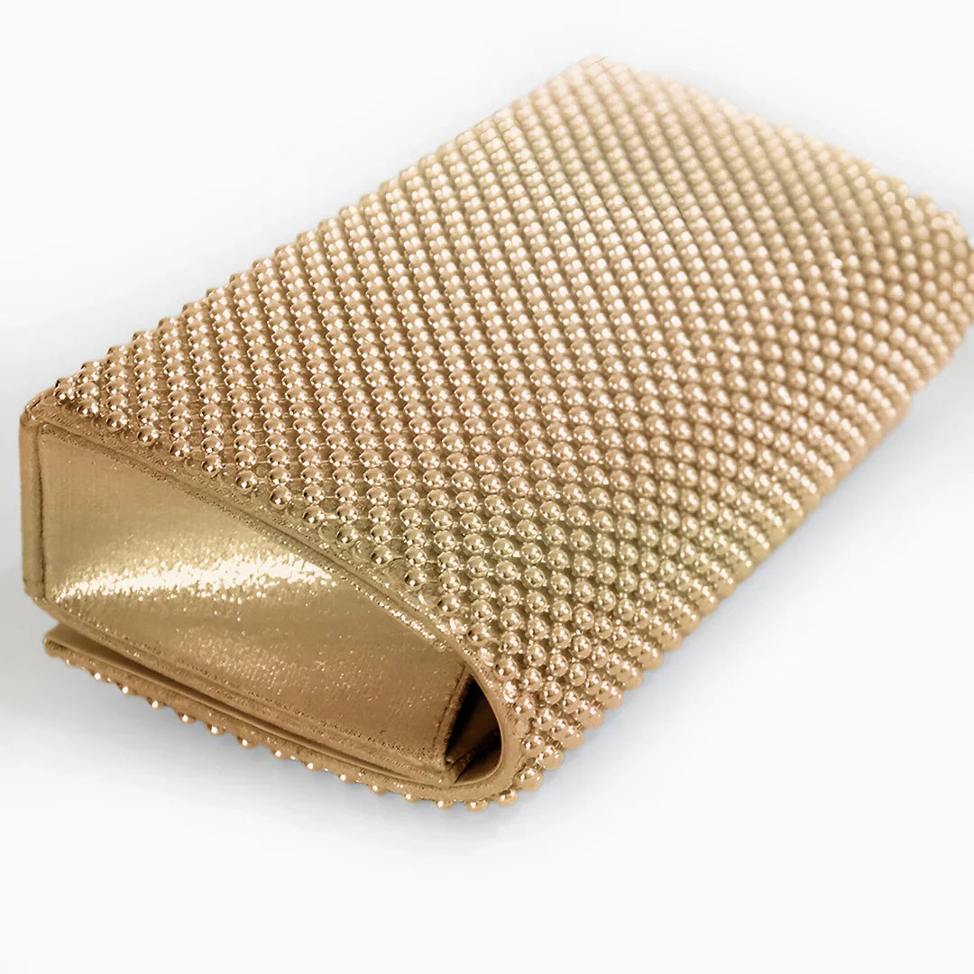 Vioraia Leanna Clutch Bag