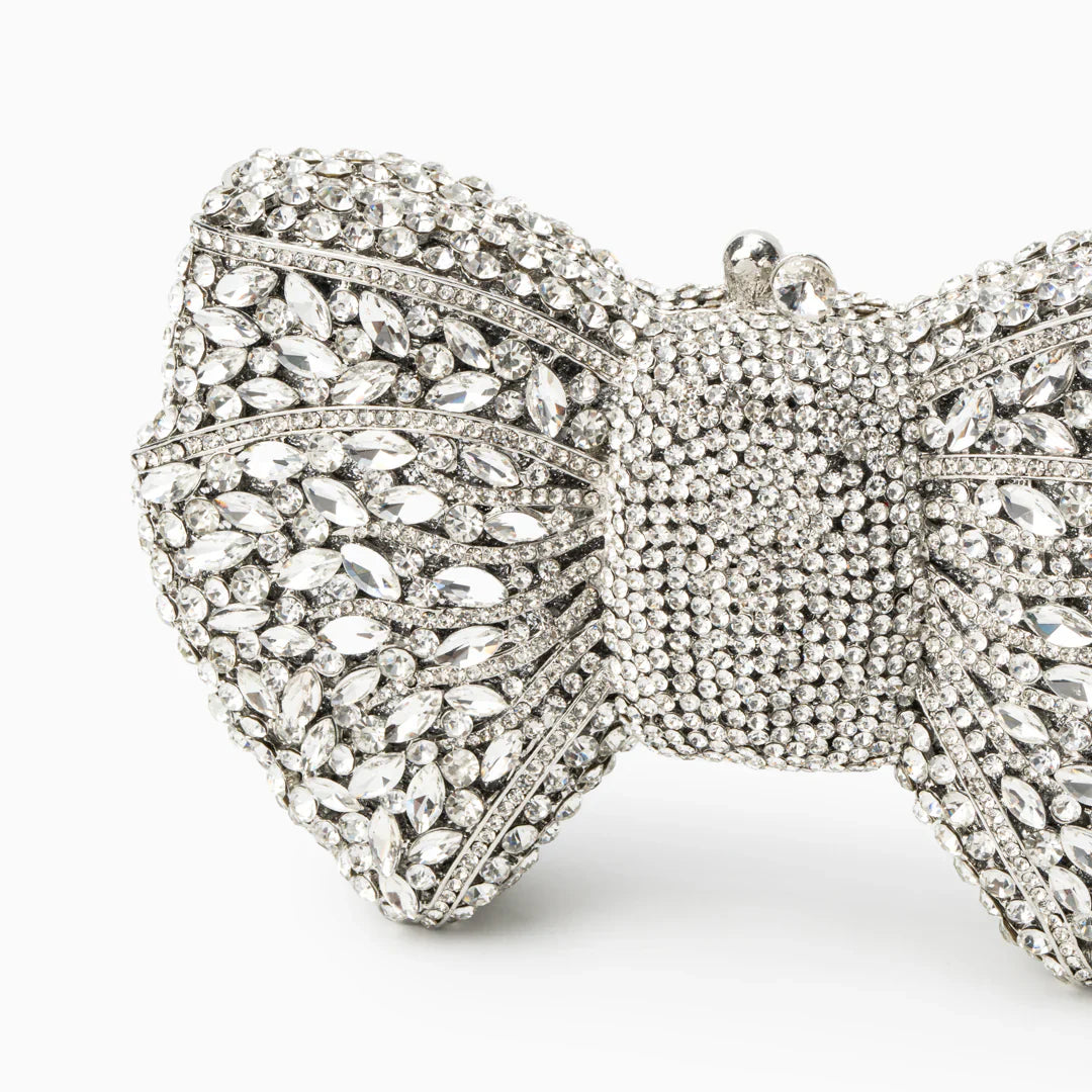 Vioraia (CS) Isabella Clutch Bag