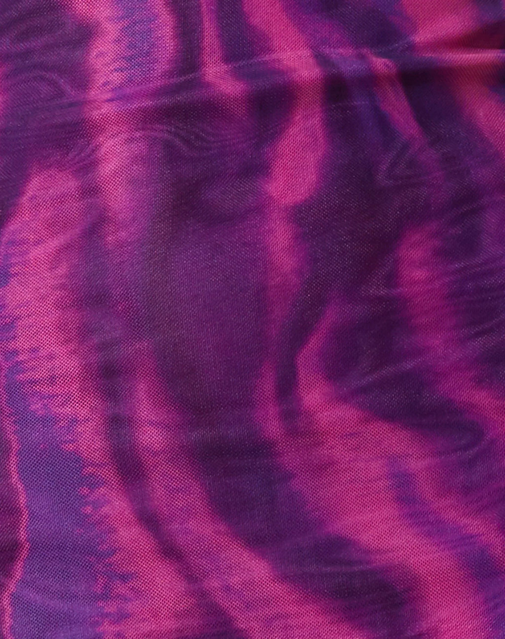 Naisa Mini Dress in Tropical Rave Pink