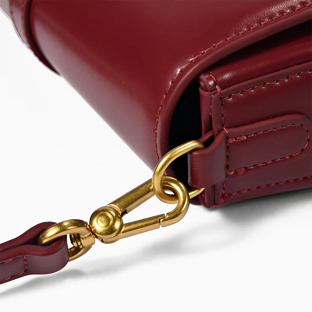 Vioraia Rowan Shoulder Bag