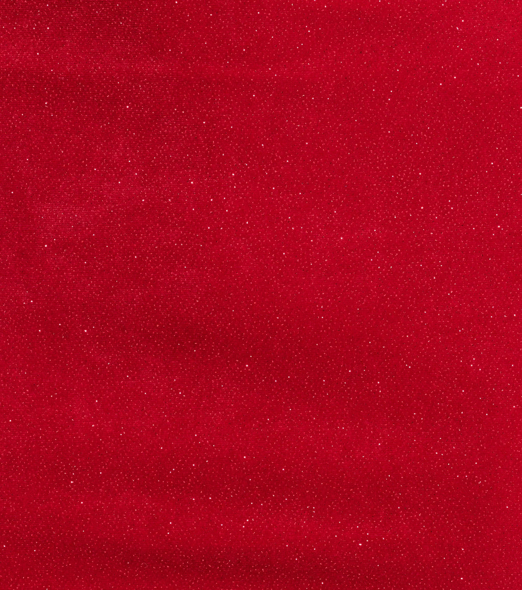 Misty Open-Back Velvet Mini Dress
