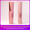 Cordless Hair Straightener 5000mAh Long-Lasting Portable Flat Iron