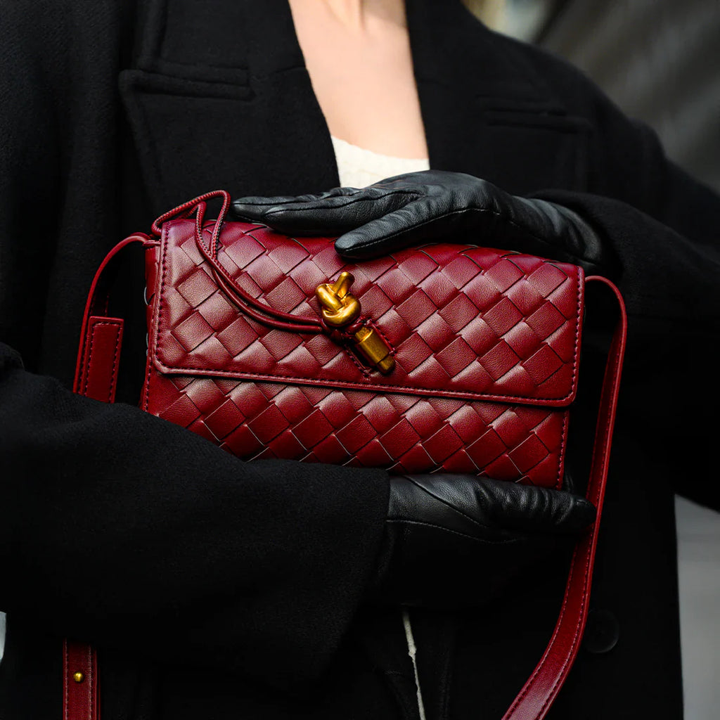 Vioraia Therese Crossbody Bag