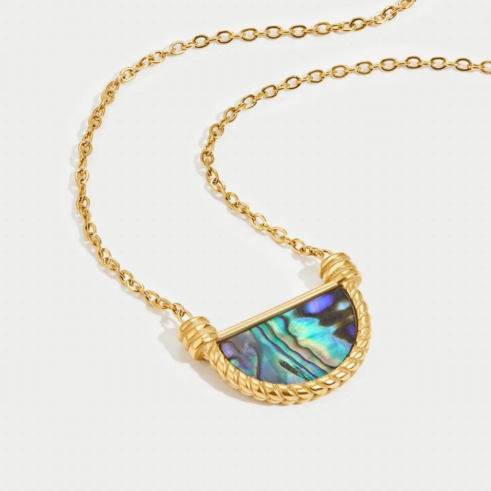 Vioraia Amalfi Turquoise Jewelry Set