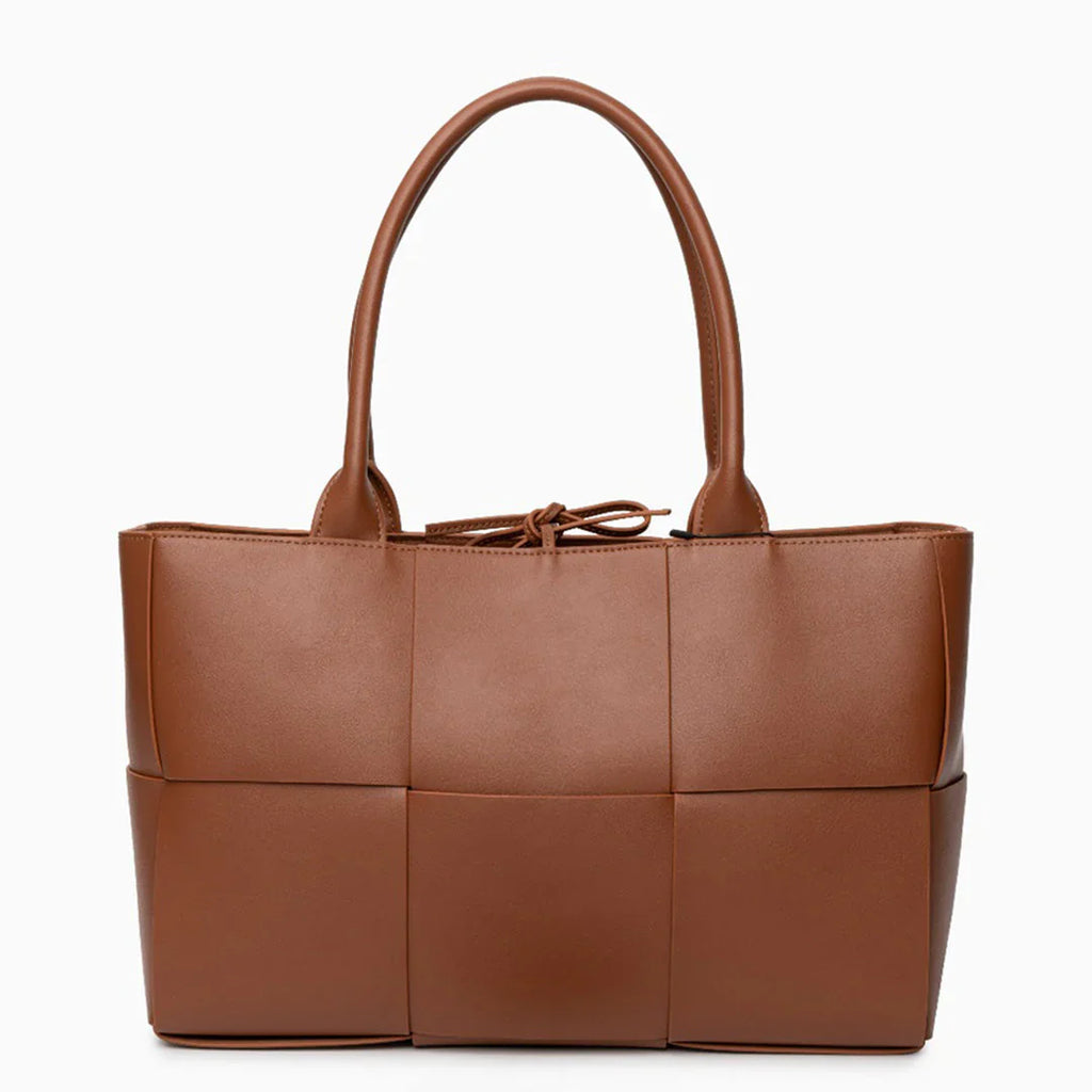 Vioraia Karine Medium Tote Bag