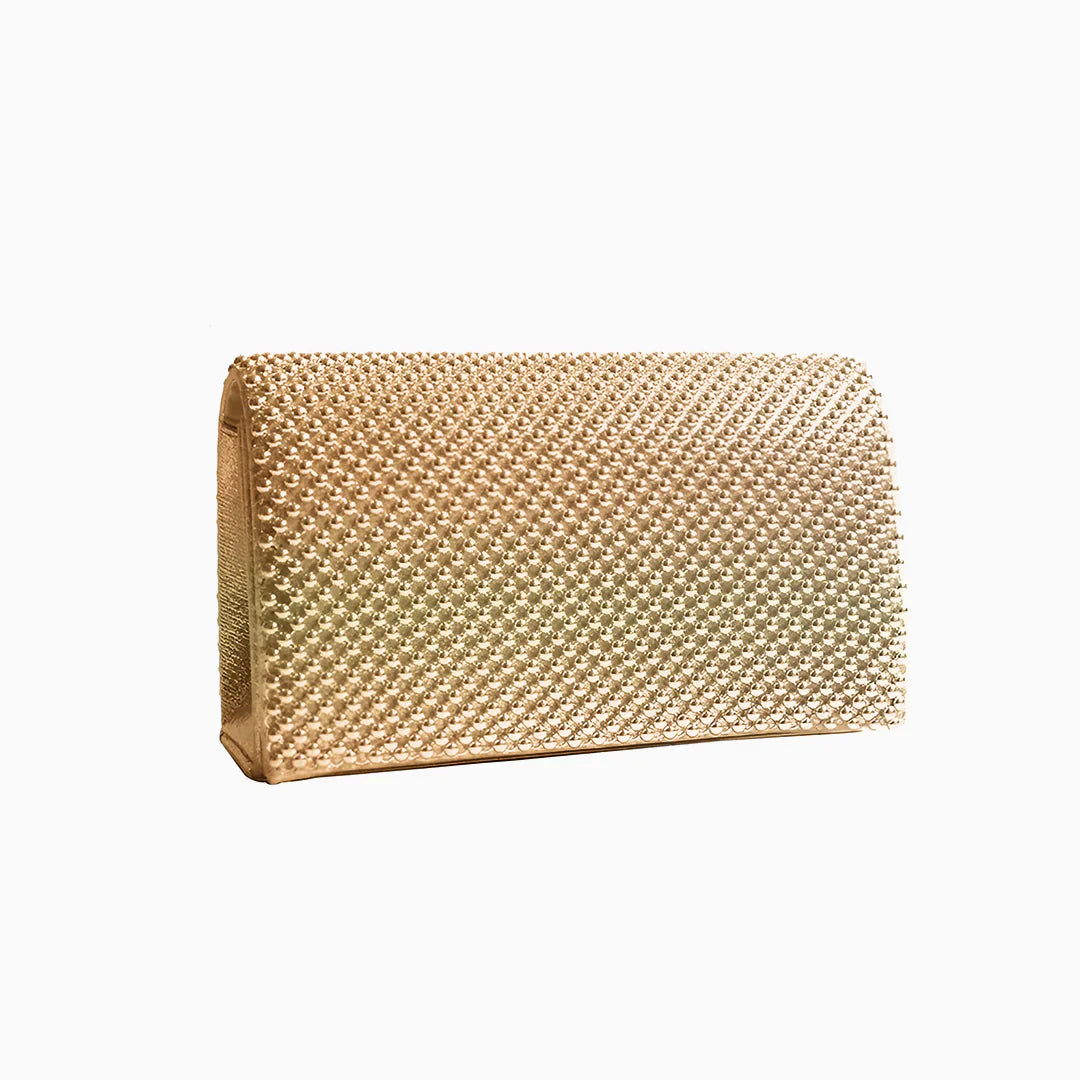 Vioraia Leanna Clutch Bag