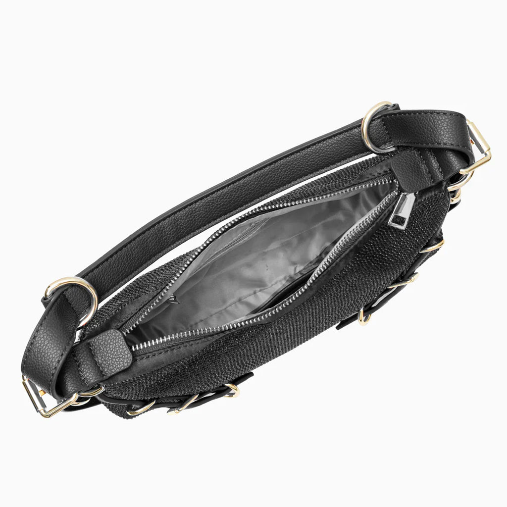 Vioraia Harlow Shoulder Bag