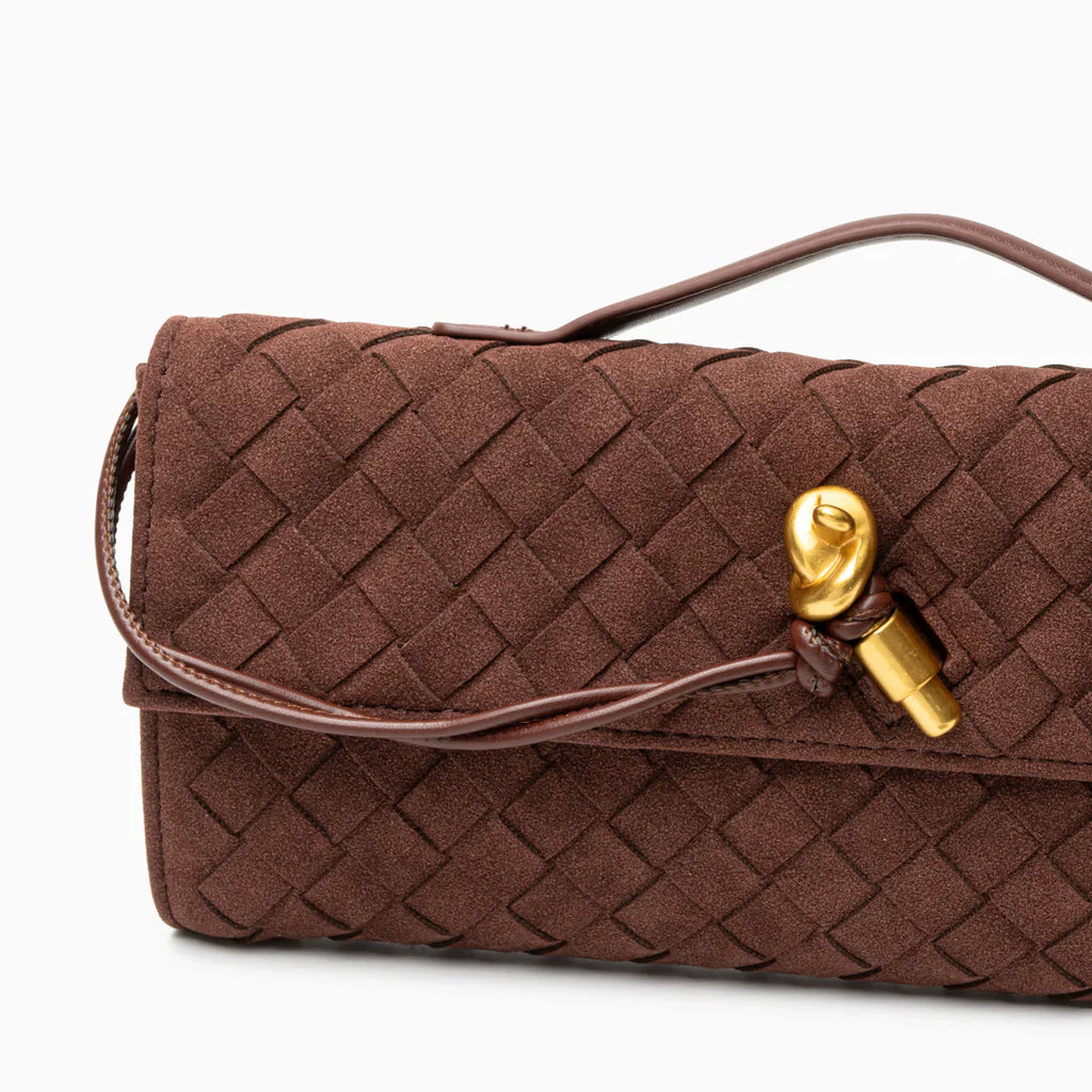 Vioraia (CS) Riyadh Clutch Bag