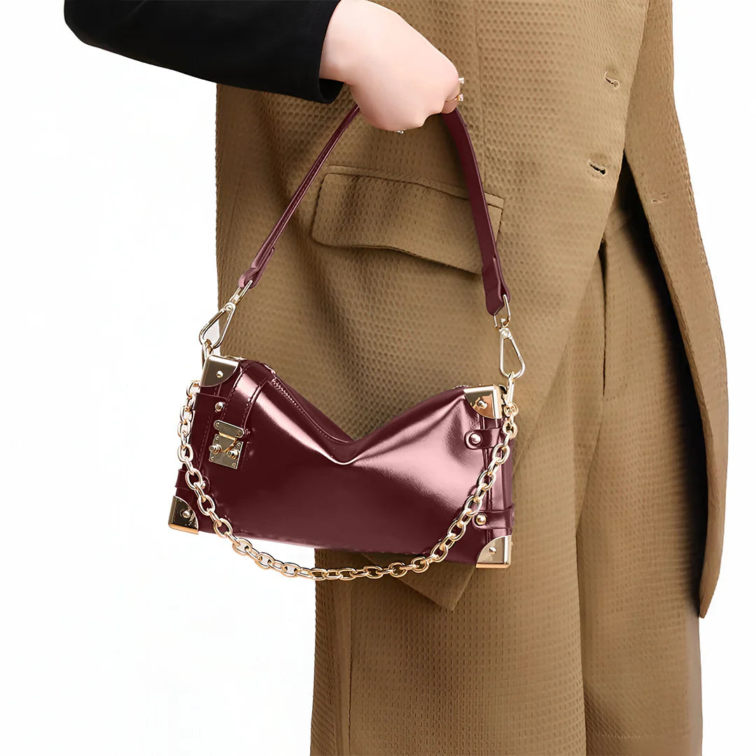 Vioraia Ophelia Shoulder Bag