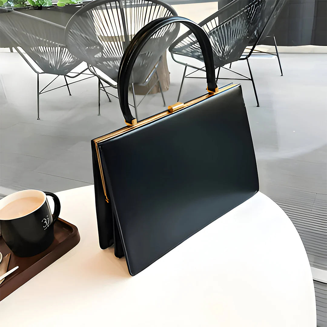 Vioraia Alessia Handbag