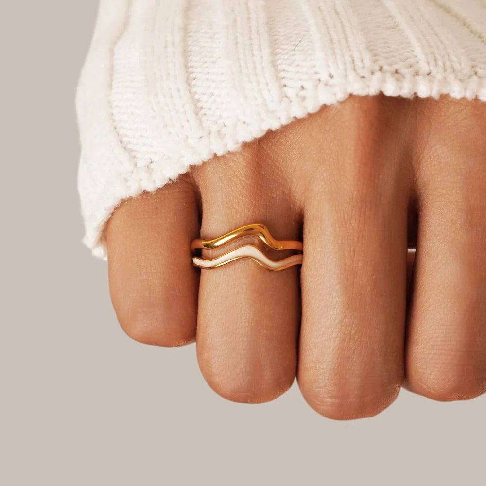 Vioraia Savannah Ring