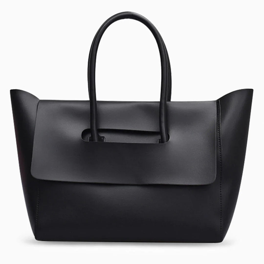 Vioraia Katherine Retro Tote Bag