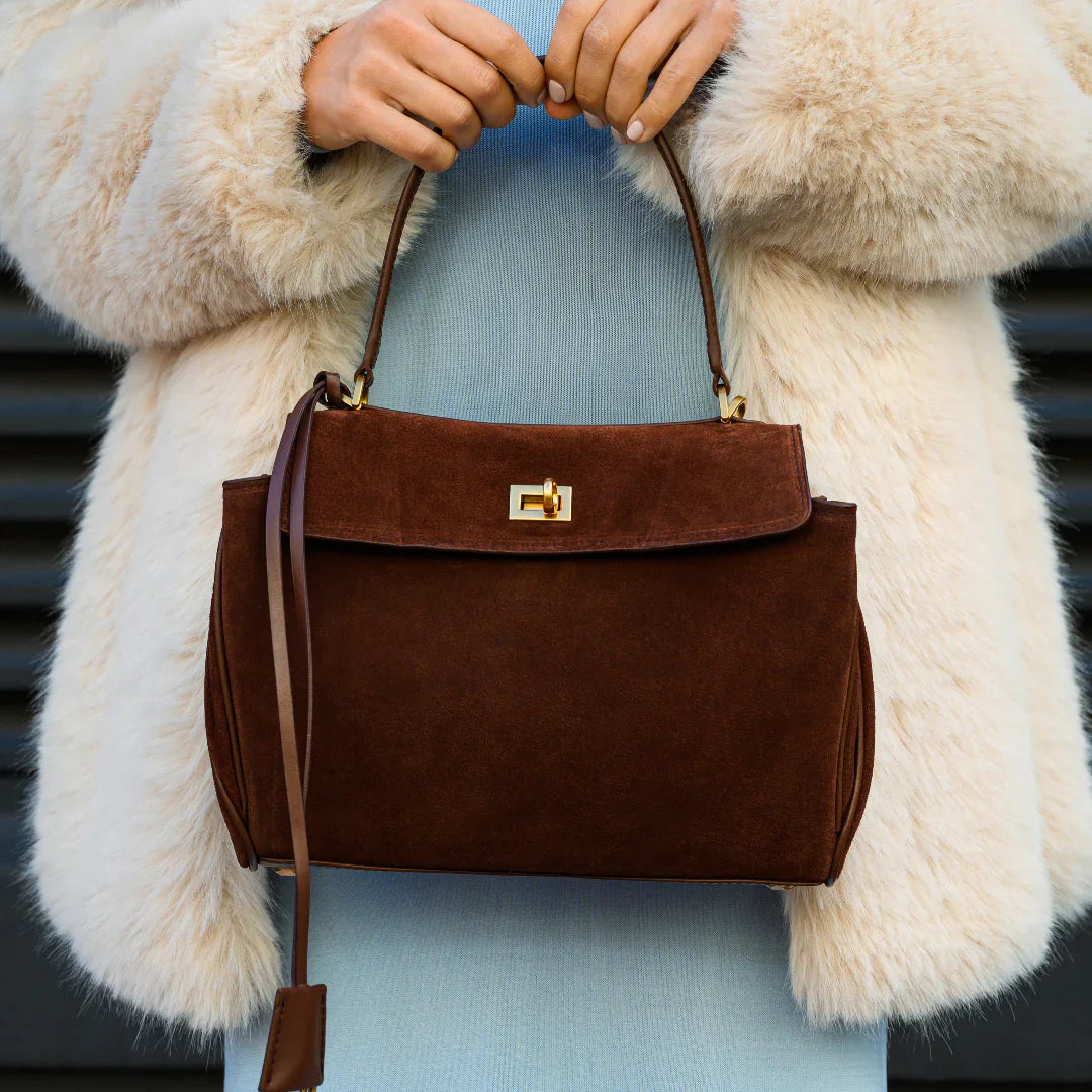 Vioraia Lauryn Handbag