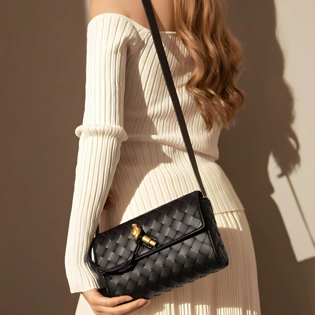Vioraia Therese Crossbody Bag