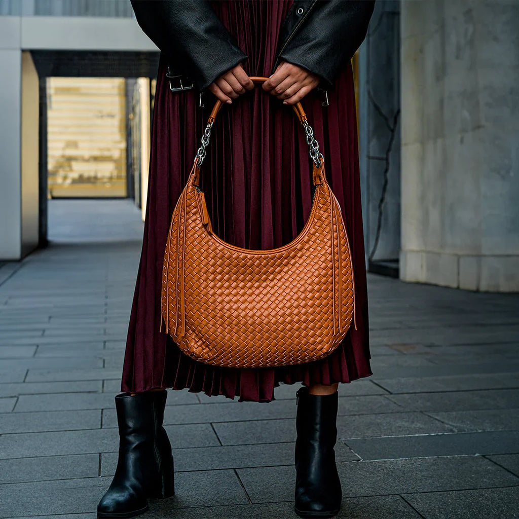 Vioraia Diane Shoulder Bag