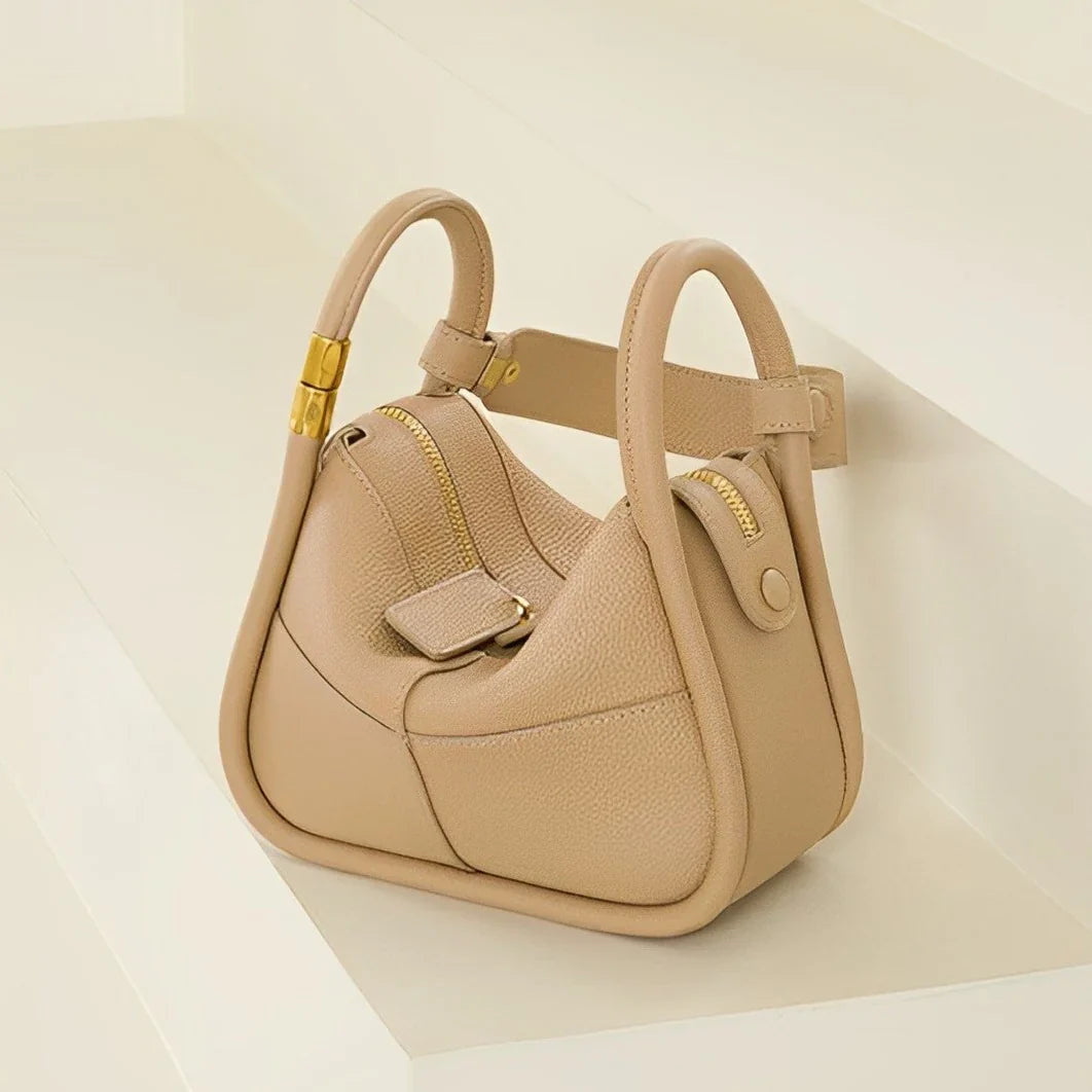 Vioraia Kelly Shoulder Bag