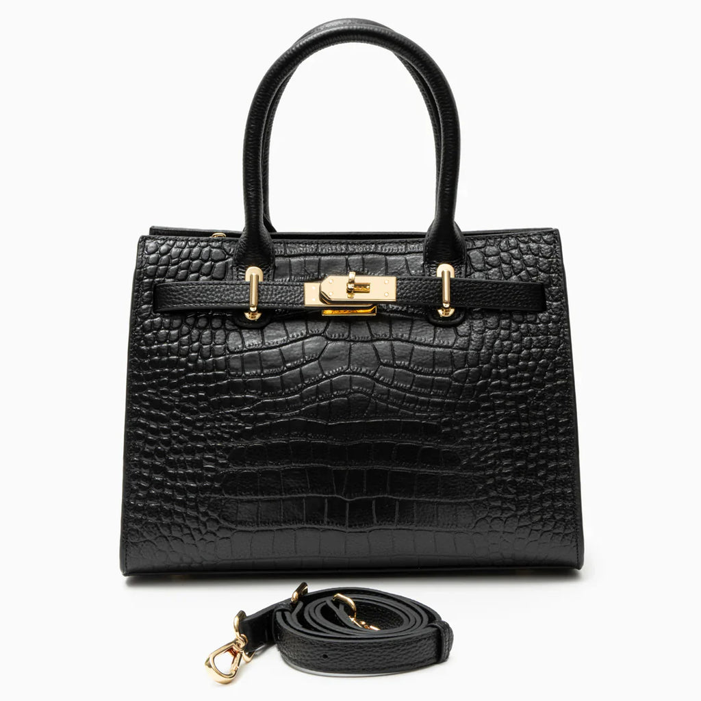 Vioraia Marseille Handbag