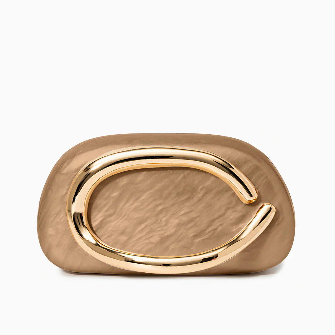 Vioraia Mira Clutch Bag