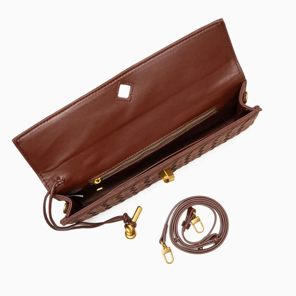 Vioraia (CS) Riyadh Clutch Bag