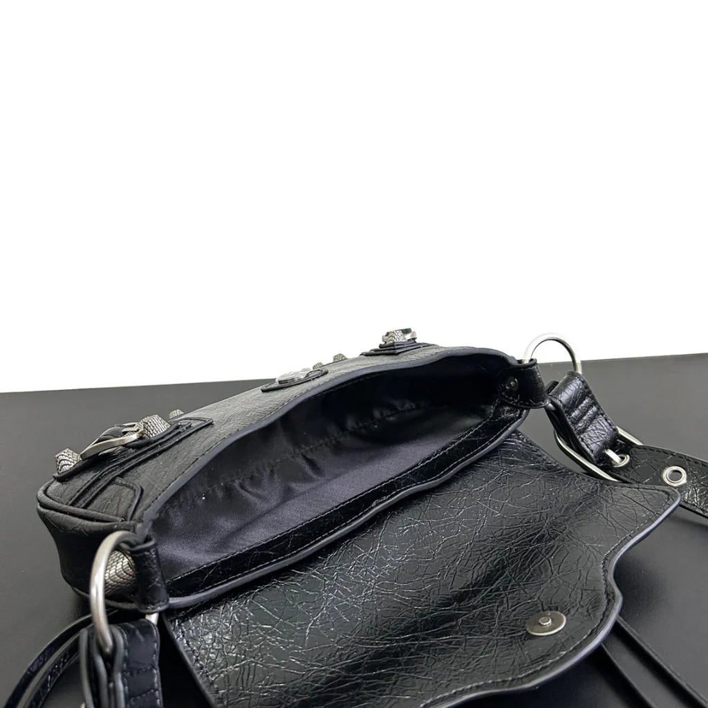 Vioraia Capri Shoulder Bag