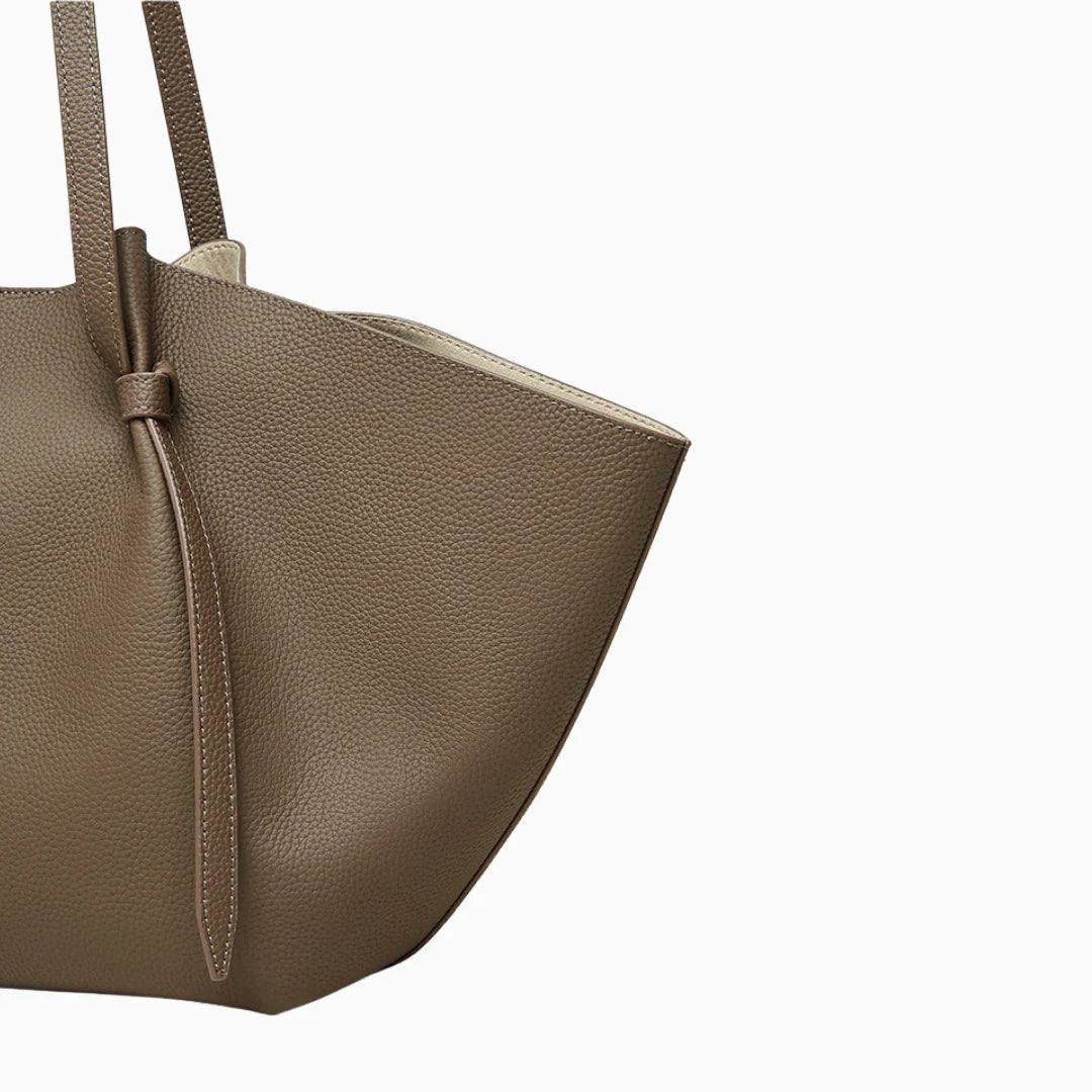 Vioraia Selene Carryall Tote Bag