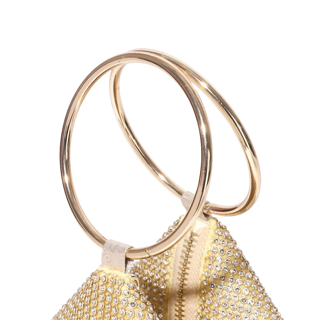 Vioraia Colette Handbag