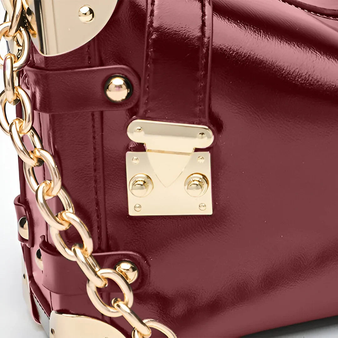 Vioraia Ophelia Shoulder Bag