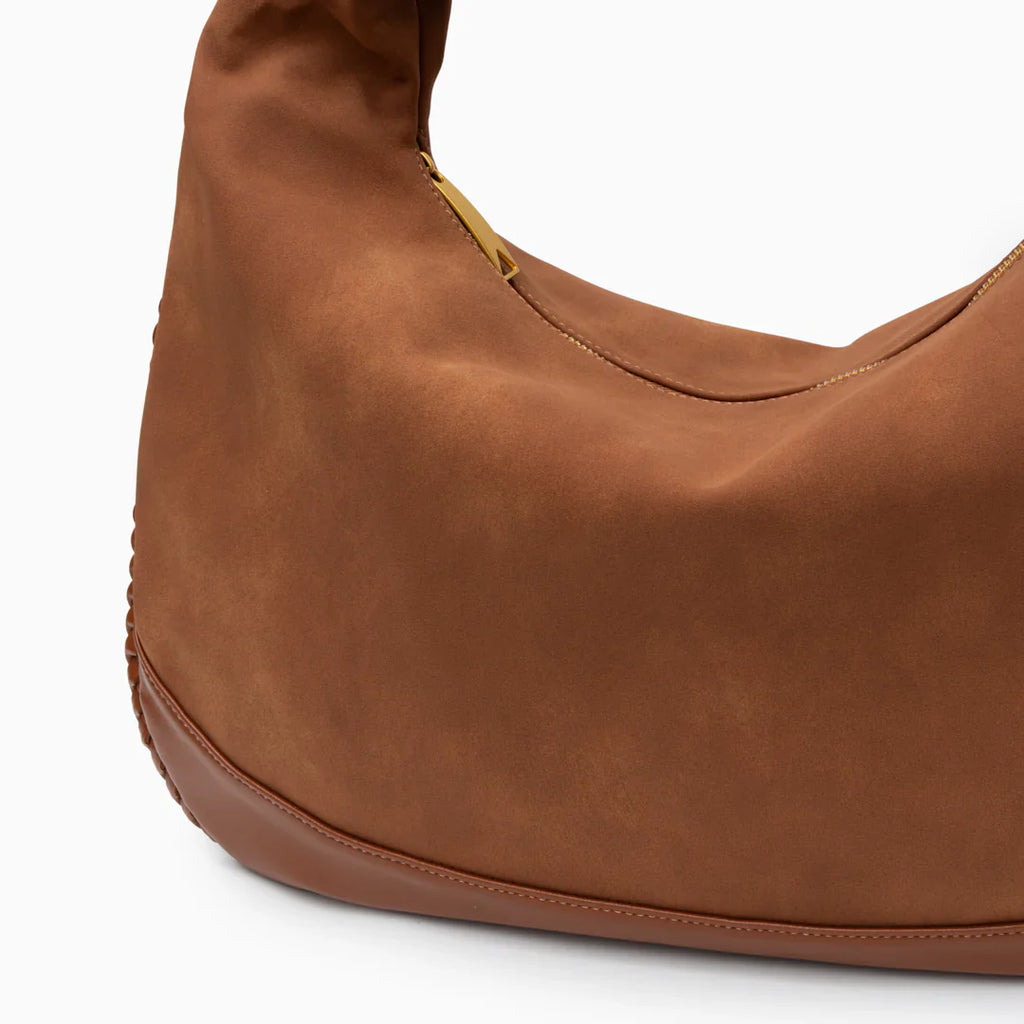 Vioraia Capri Dune Shoulder Bag