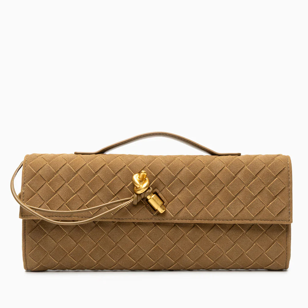 Vioraia Riyadh Clutch Bag