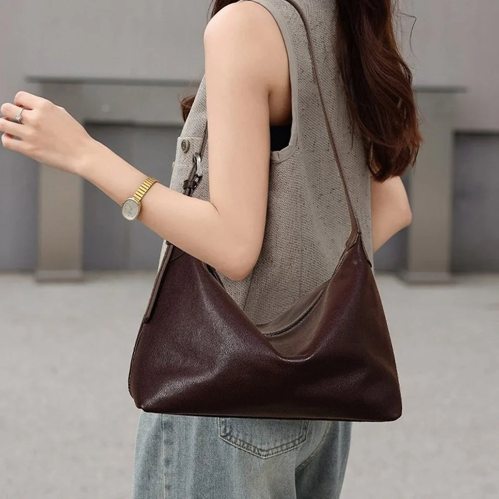 Vioraia Freyja Shoulder Bag