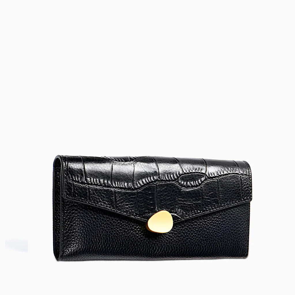 Vioraia Shayne Clutch Bag