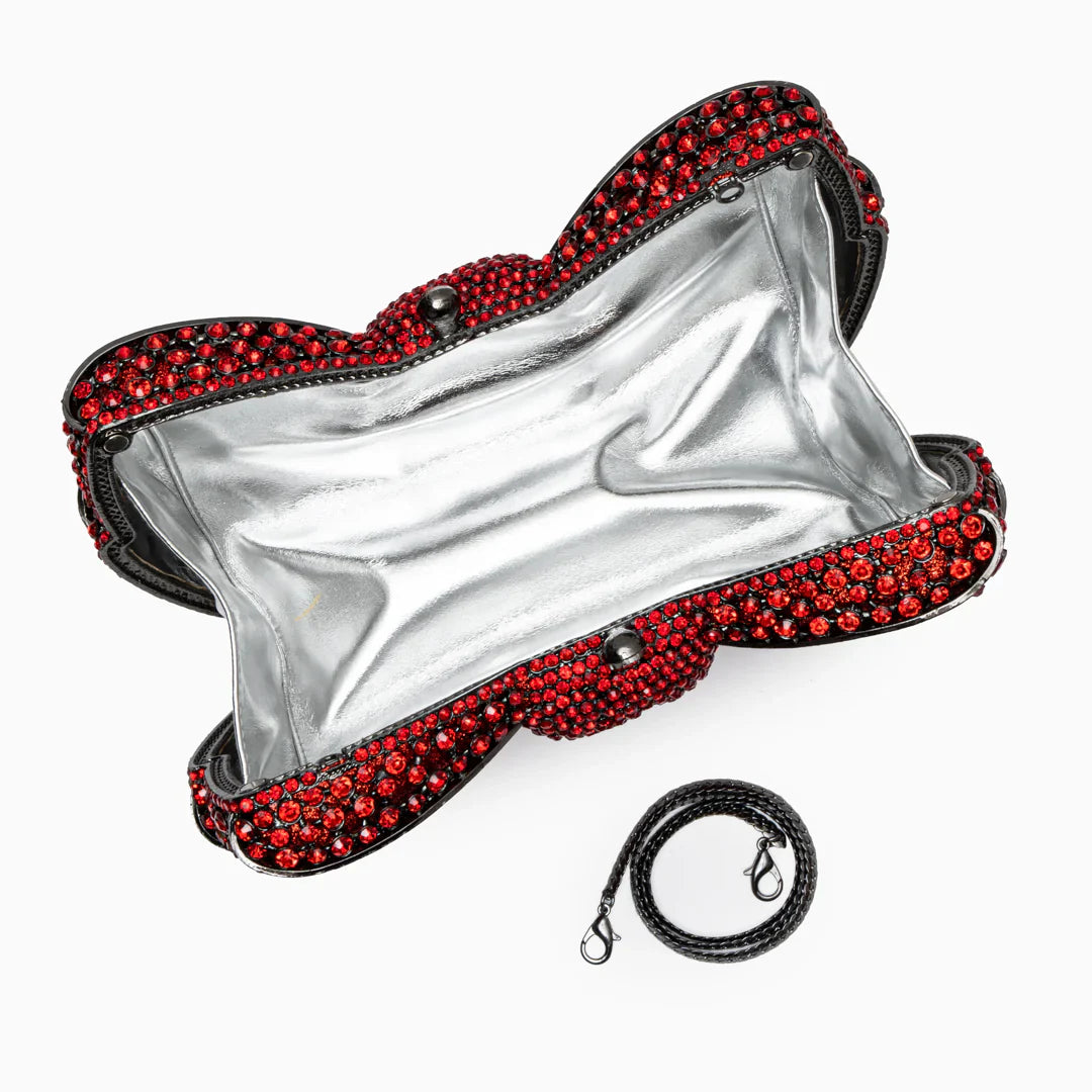 Vioraia Isabella Clutch Bag