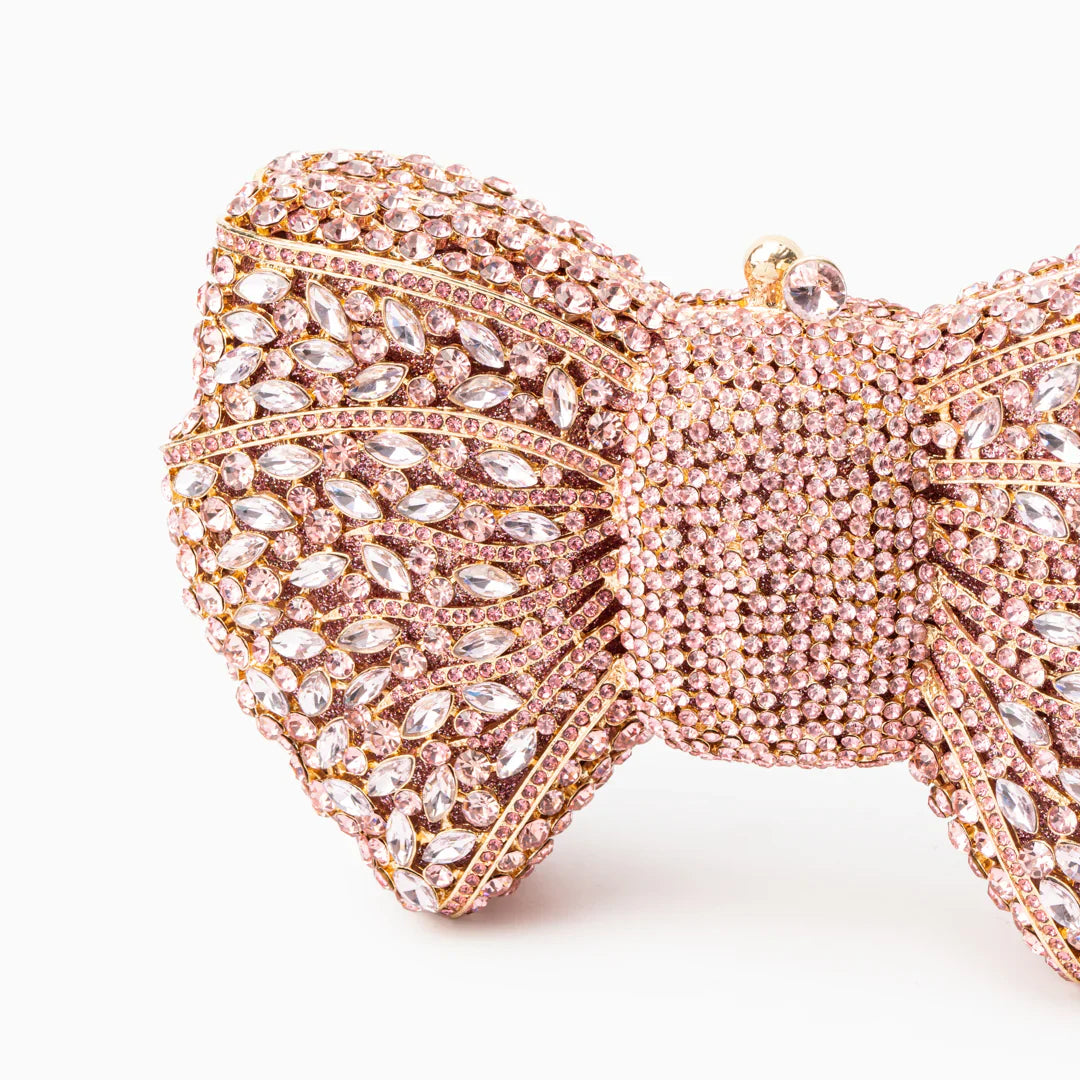 Vioraia (CS) Isabella Clutch Bag