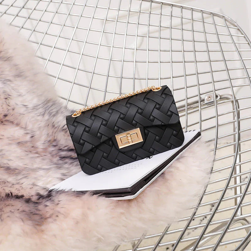Vioraia Eloise Crossbody Bag