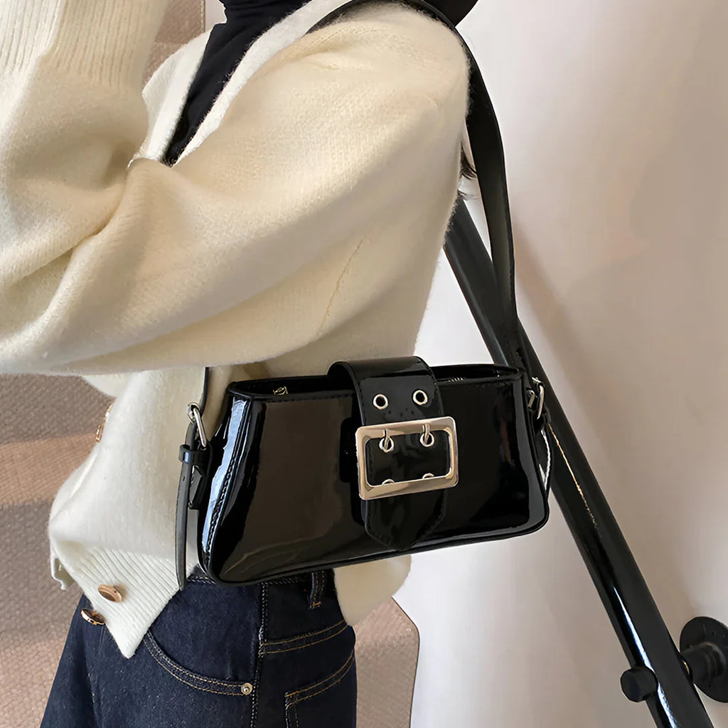 Vioraia Billie Shoulder Bag
