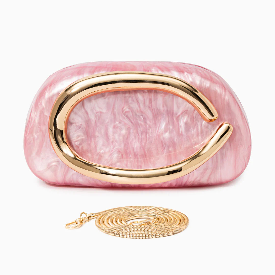 Vioraia Dayja Clutch Bag