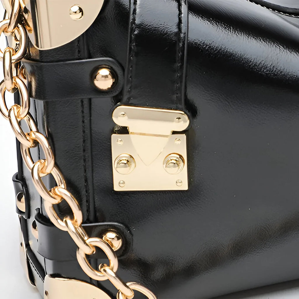 Vioraia Ophelia Shoulder Bag