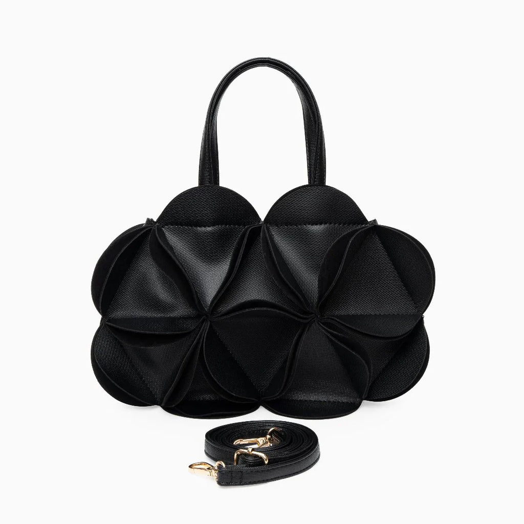Vioraia (CS) Monique Flower Handbag