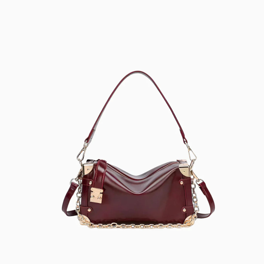 Vioraia Ophelia Shoulder Bag