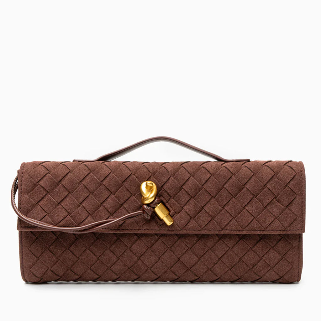 Vioraia (CS) Riyadh Clutch Bag