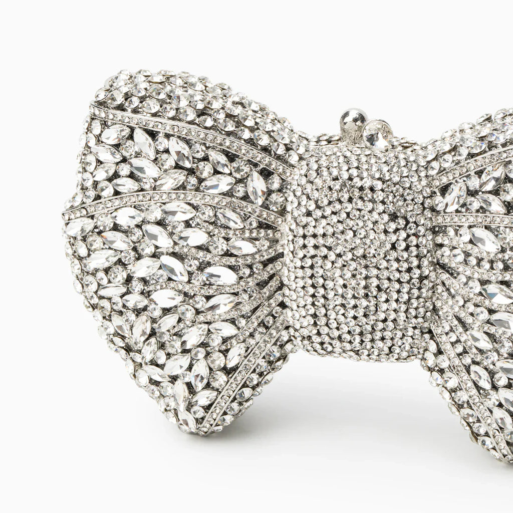 Vioraia Isabella Clutch Bag