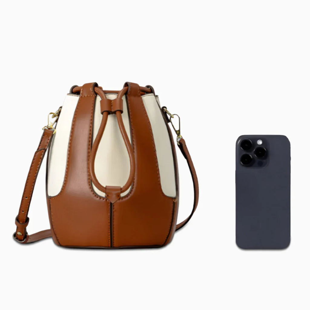 Vioraia Wren Crossbody Bag