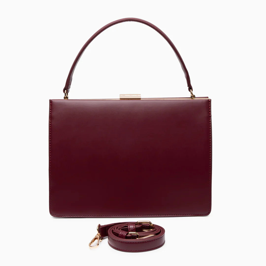 Vioraia Alessia Handbag