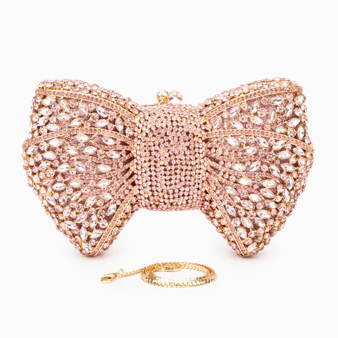 Vioraia (CS) Isabella Clutch Bag